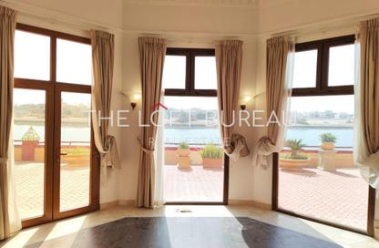 Villa - 5 Bedrooms - 6 Bathrooms for rent in West Bay Lagoon Villas - West Bay Lagoon - West Bay Lagoon - Doha