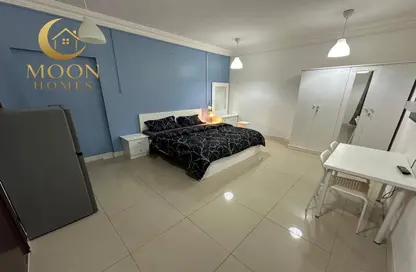 Villa - Studio - 1 Bathroom for rent in Old Airport Road - Old Airport Road - Doha