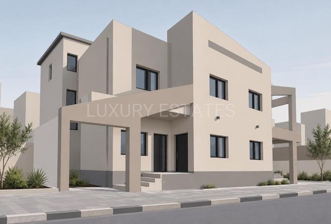 Rare Deal | 5BR Freehold Villa Izghawa | Gharrafa