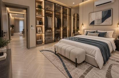 Villa - 5 - 7 for sale in Souk Al gharaffa - Al Gharrafa - Doha