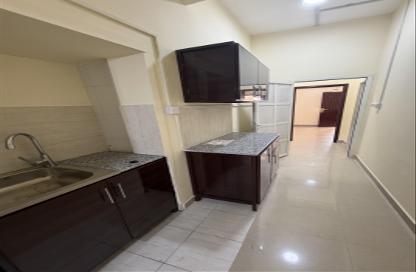 Apartment - 1 Bedroom - 1 Bathroom for rent in Al Thumama - Al Thumama - Doha