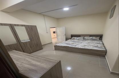 Apartment - 1 Bedroom - 1 Bathroom for rent in Al Thumama - Al Thumama - Doha