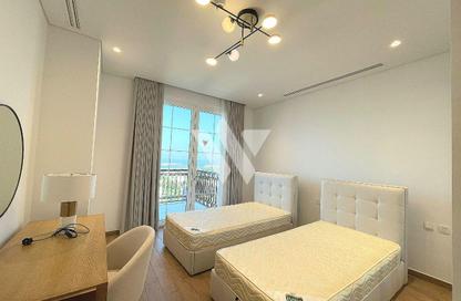 Penthouse - 2 - 3 for rent in Floresta Gardens - Floresta Gardens - The Pearl Island - Doha