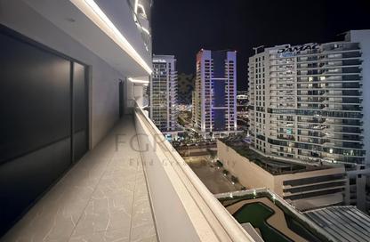 Apartment - 2 Bedrooms - 3 Bathrooms for sale in Lusail Residence - Marina District - Lusail