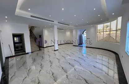 فيلا - 5 غرف نوم - 7 حمامات للايجار في فلل واست باي لاغون - وست باي لاجون - بحيرة وست لاجون - الدوحة