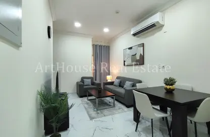 Apartment - 3 Bedrooms - 2 Bathrooms for rent in Al Nasr Street - Al Nasr - Doha