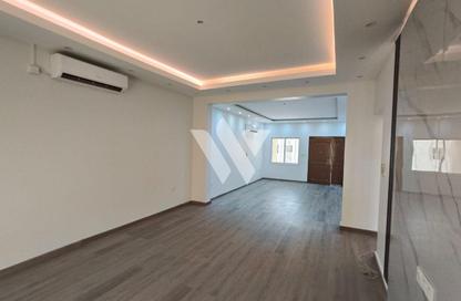 Villa - 3 Bedrooms - 4 Bathrooms for rent in Al Thumama - Al Thumama - Doha
