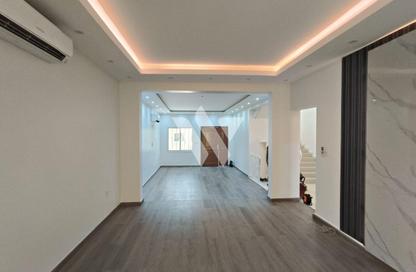 Villa - 3 Bedrooms - 4 Bathrooms for rent in Al Thumama - Al Thumama - Doha