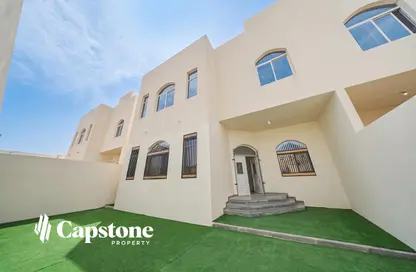 Villa for rent in Umm Salal Mahammad - Umm Salal City - Doha