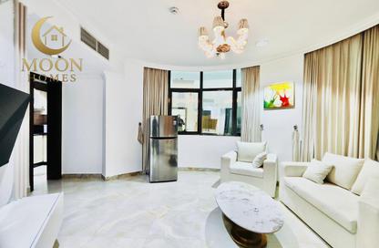 Apartment - 1 - 2 for rent in Najma Street - Najma - Doha