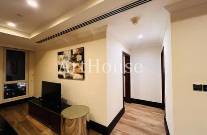 Apartment - 2 Bedrooms - 3 Bathrooms for rent in Viva Bahriyah - The Pearl Island - Doha