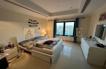 Apartment - Studio - 1 Bathroom for rent in Porto Arabia Townhouses - Porto Arabia - The Pearl Island - Doha Apartment - Studio - 1 Bathroom for rent in Porto Arabia Townhouses - Porto Arabia - The Pearl Island - Doha