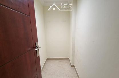 Apartment - 1 Bedroom - 1 Bathroom for sale in Fox Hills - Fox Hills - Lusail