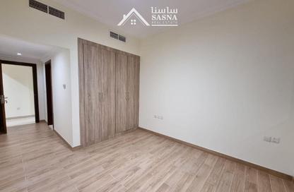 Apartment - 1 Bedroom - 1 Bathroom for sale in Fox Hills - Fox Hills - Lusail