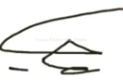 Villa - Studio - 5 Bathrooms for rent in Al Dafna - Al Dafna - Doha