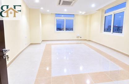 Apartment - 3 - 3 for rent in Najma Street - Najma - Doha