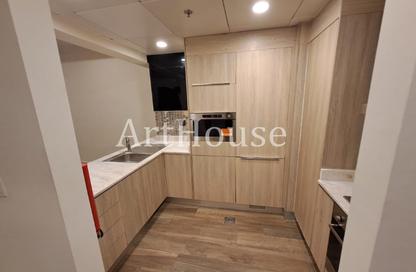 Apartment - 1 - 1 for rent in Fox Hills - Fox Hills - Lusail
