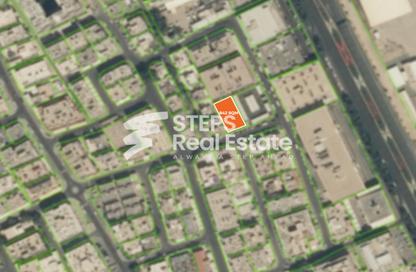 Land - Studio for sale in Old Airport Road - Old Airport Road - Doha