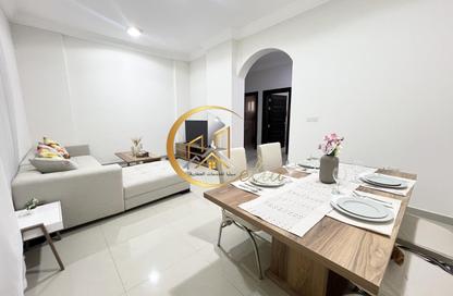 Apartment - 2 Bedrooms - 2 Bathrooms for rent in Al Messila - Al Messila - Doha Apartment - 2 Bedrooms - 2 Bathrooms for rent in Al Messila - Al Messila - Doha