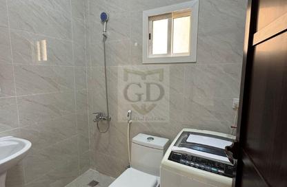Apartment - Studio - 1 Bathroom for rent in Mamoura 18 - Al Maamoura - Doha