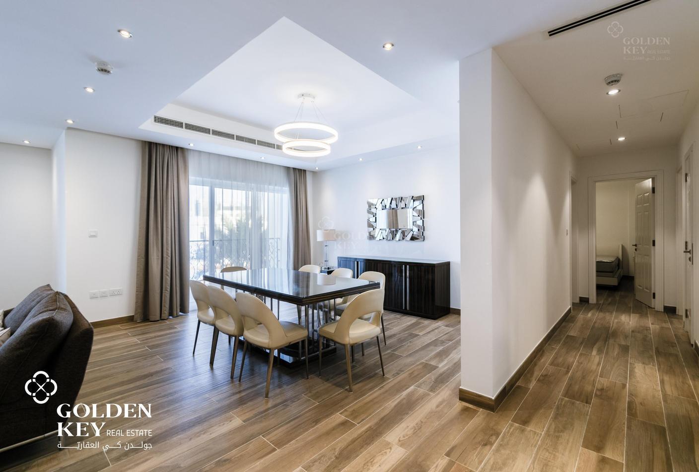 Luxury Amenities | Furnished 2BR | Bills Included