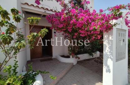 Villa - 3 - 3 for rent in Al Nuaija Street - Al Nuaija - Doha Villa - 3 - 3 for rent in Al Nuaija Street - Al Nuaija - Doha