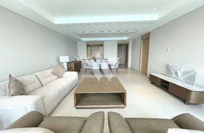 Townhouse - 1 Bedroom - 2 Bathrooms for rent in East Porto Drive - Porto Arabia - The Pearl Island - Doha