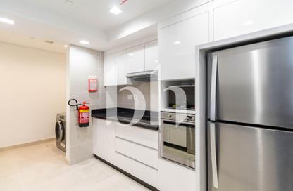 Apartment - 1 - 2 for rent in Viva West - Viva Bahriyah - The Pearl Island - Doha