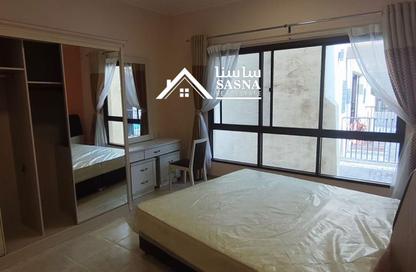 Apartment - 3 Bedrooms - 4 Bathrooms for rent in Al Thumama - Al Thumama - Doha