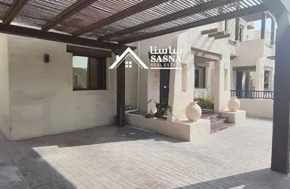Apartment - 3 Bedrooms - 4 Bathrooms for rent in Al Thumama - Al Thumama - Doha