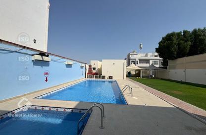 Villa - 6 - 7 for rent in Umm Al Amad - Umm Al Amad - Al Shamal