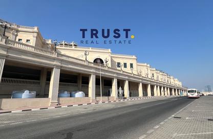 Compound - 7 - 7+ for rent in Hazm Al Markhiya - Doha