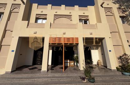 Villa - 3 Bedrooms - 3 Bathrooms for rent in West Bay Lagoon Villas - West Bay Lagoon - West Bay Lagoon - Doha