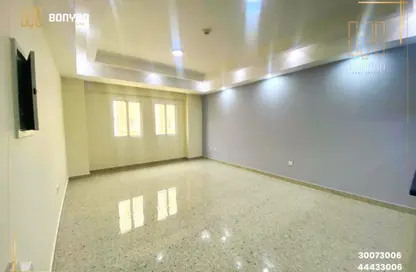 Apartment - 1 Bedroom - 2 Bathrooms for rent in Al Najda Street - Madinat Khalifa North - Madinat Khalifa - Doha