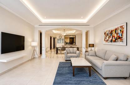 Townhouse - 2 - 3 for sale in West Porto Drive - Porto Arabia - The Pearl Island - Doha
