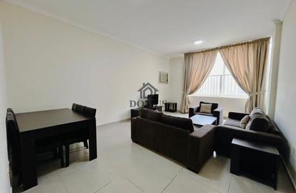 Apartment - 2 - 2 for rent in Thabit Bin Zaid Street - Al Mansoura - Doha