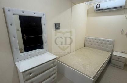 Apartment - Studio - 1 for rent in Old Airport Road - Doha