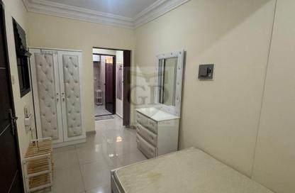 Apartment - Studio - 1 for rent in Old Airport Road - Doha