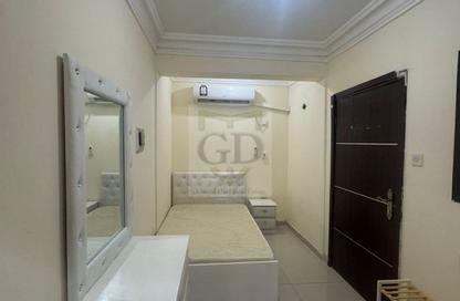 Apartment - Studio - 1 for rent in Old Airport Road - Doha