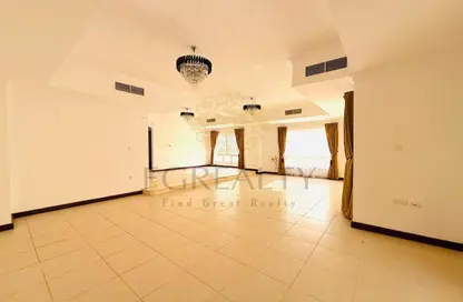 Apartment - 5 Bedrooms - 5 Bathrooms for rent in Al Waab Street - Al Waab - Doha