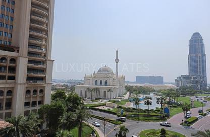 Apartment - 2 - 3 for rent in East Porto Drive - Porto Arabia - The Pearl Island - Doha Apartment - 2 - 3 for rent in East Porto Drive - Porto Arabia - The Pearl Island - Doha