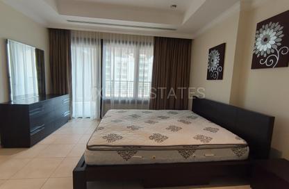 Apartment - 2 - 3 for rent in East Porto Drive - Porto Arabia - The Pearl Island - Doha Apartment - 2 - 3 for rent in East Porto Drive - Porto Arabia - The Pearl Island - Doha
