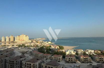 Apartment - 1 - 2 for rent in East Porto Drive - Porto Arabia - The Pearl Island - Doha Apartment - 1 - 2 for rent in East Porto Drive - Porto Arabia - The Pearl Island - Doha