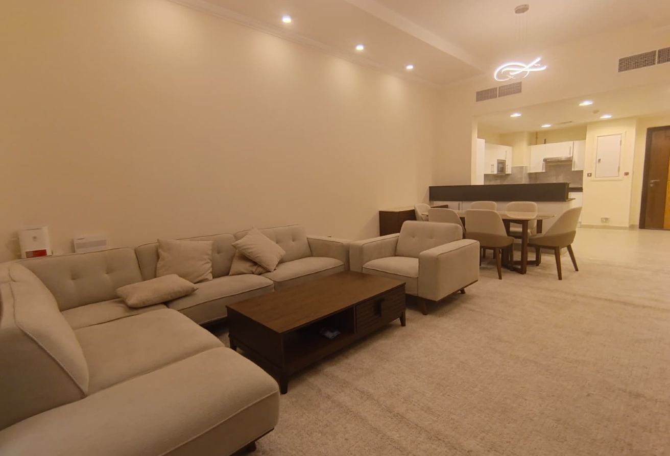 SPACIOUS 1BHK | FOX HILLS SOUTH | 6500 EXCL BILLS thumbnail 6