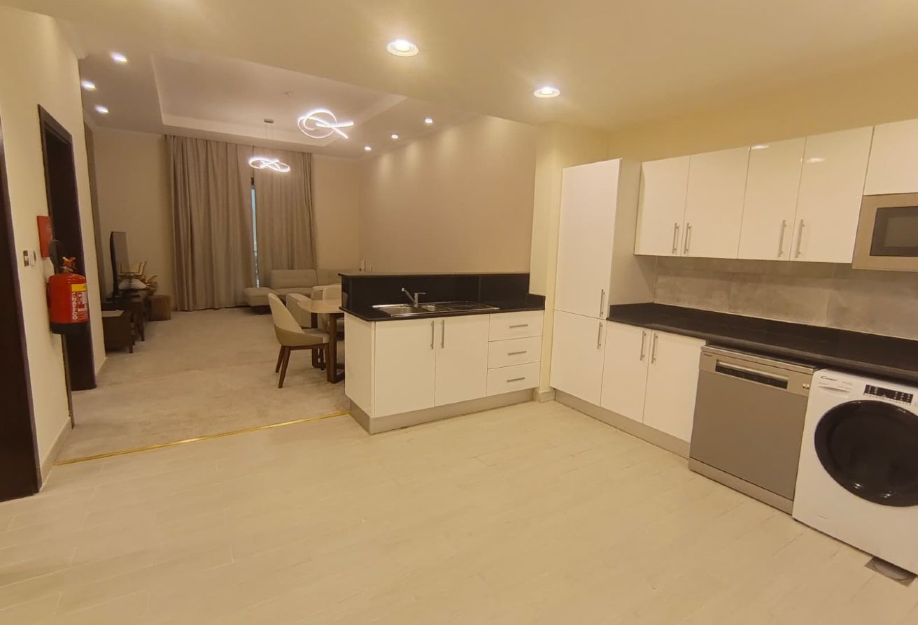 SPACIOUS 1BHK | FOX HILLS SOUTH | 6500 EXCL BILLS thumbnail 9