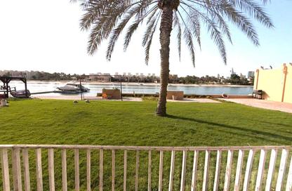 Compound - 4 Bedrooms - 4 Bathrooms for rent in West Bay Lagoon Villas - West Bay Lagoon - West Bay Lagoon - Doha