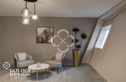 Hotel Apartments - 3 - 3 for rent in Old Airport Road - Old Airport Road - Doha Hotel Apartments - 3 - 3 for rent in Old Airport Road - Old Airport Road - Doha