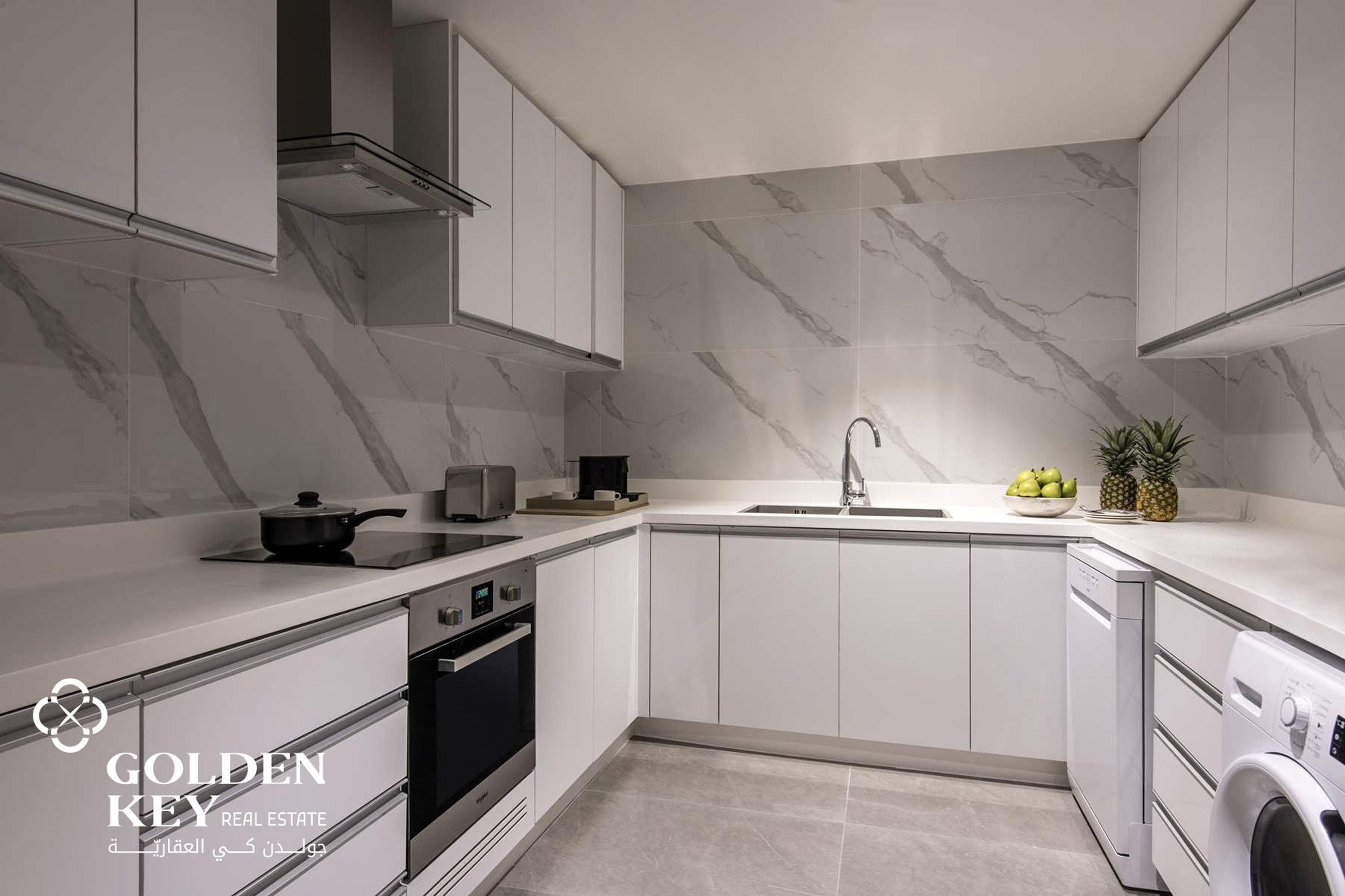 Bills/WIFI Included | Furnished 3 Bedroom | Doha