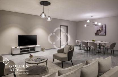 Hotel Apartments - 3 - 3 for rent in Old Airport Road - Old Airport Road - Doha Hotel Apartments - 3 - 3 for rent in Old Airport Road - Old Airport Road - Doha