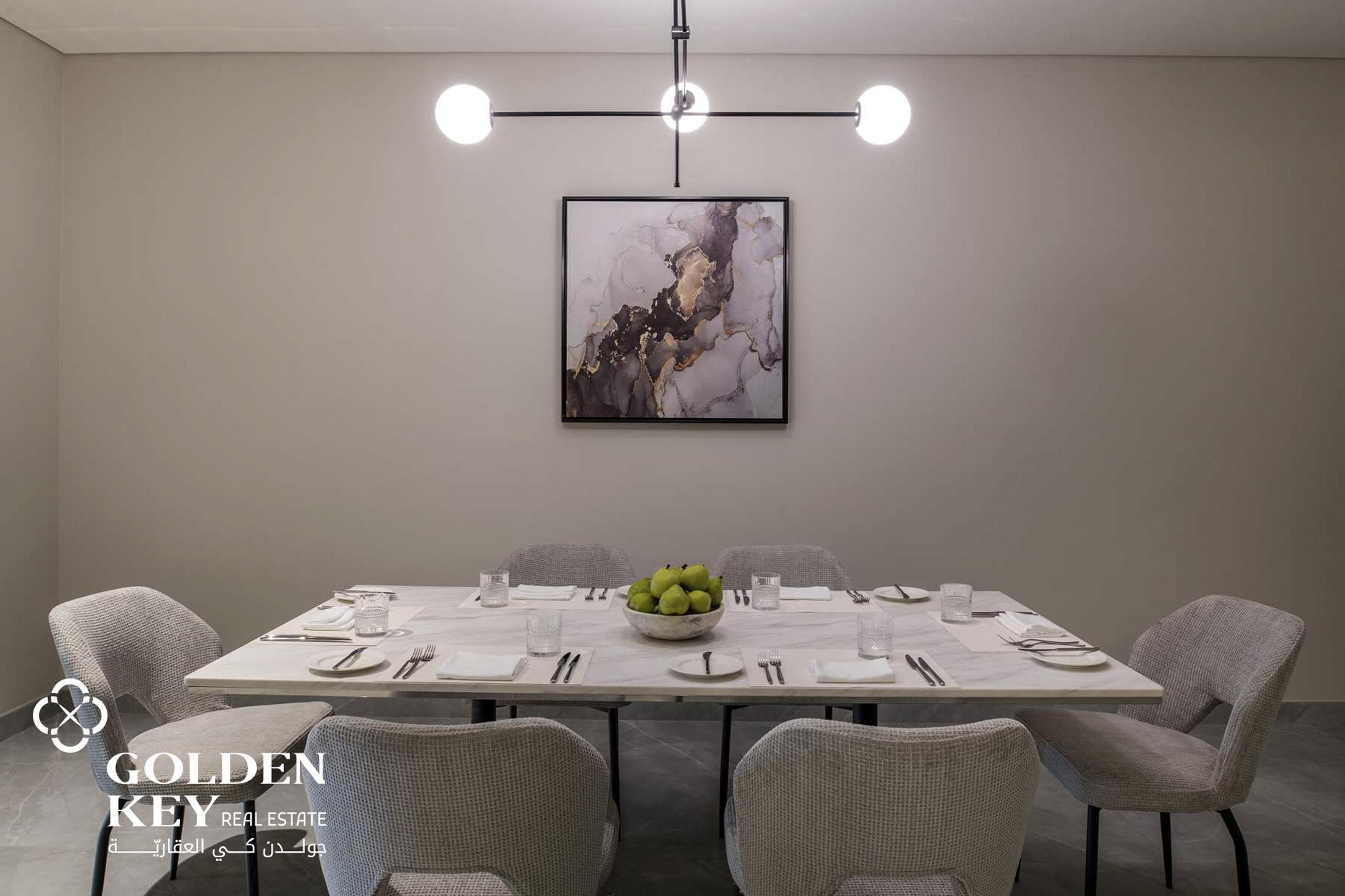 Bills/WIFI Included | Furnished 3 Bedroom | Doha